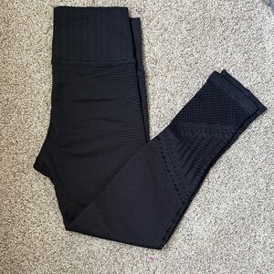 Athleta Black Leggings